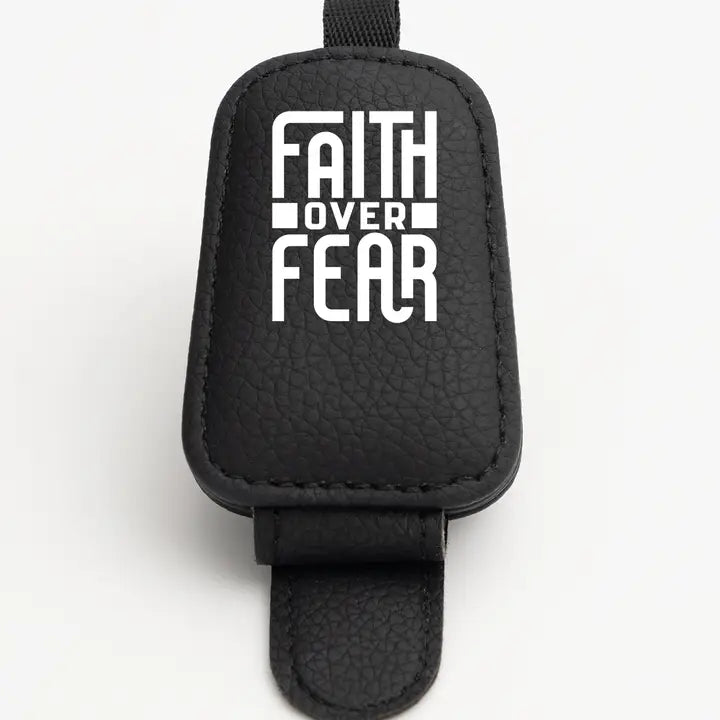Visor Clips
