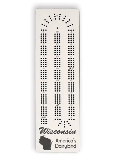 Cribbage Boards