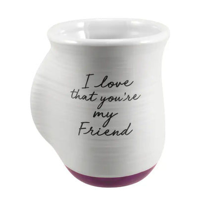 Dicksons Handwarmer Mugs