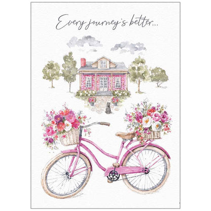 Legacy Greeting Cards