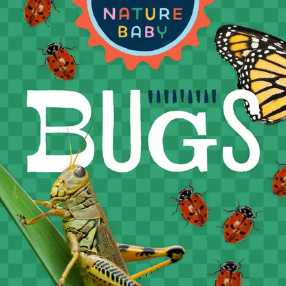 Nature Baby Board Books