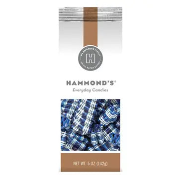 Hammond's Classic Candy