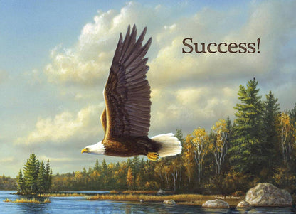 Legacy Greeting Cards