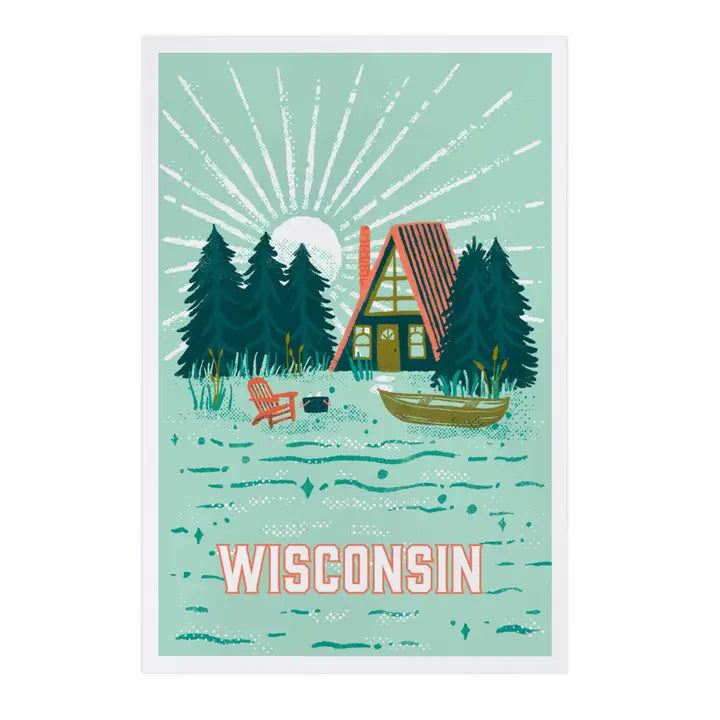 Postcards