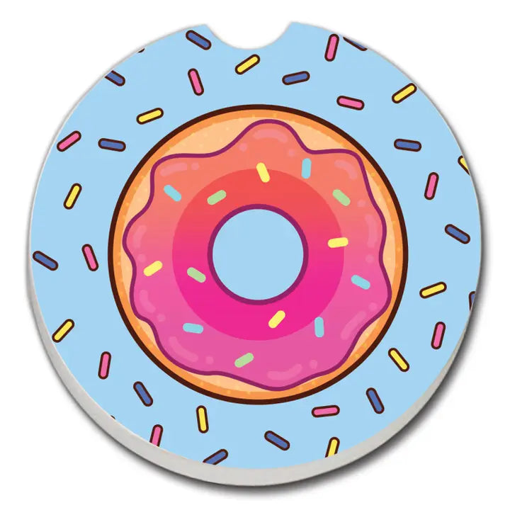 Thirstystone Car Coasters