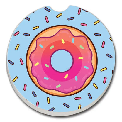 Thirstystone Car Coasters