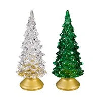 Acrylic Tree Table Decor