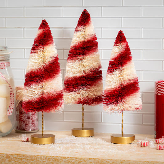 Baking Spirits Bright Table Décor