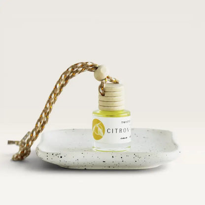 Twisted Tomboy Car Diffusers