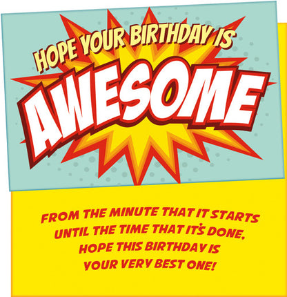 Stockwell 99 ₵ Birthday Cards