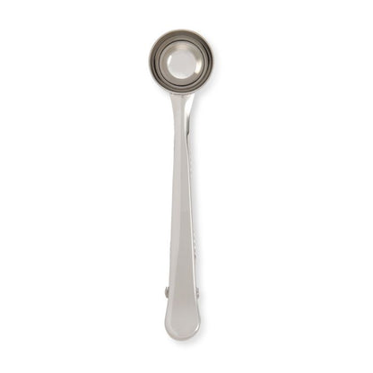 Coffee Scoop with Bag Clip