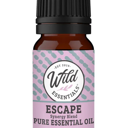 Wild Essentials Oils 10ml