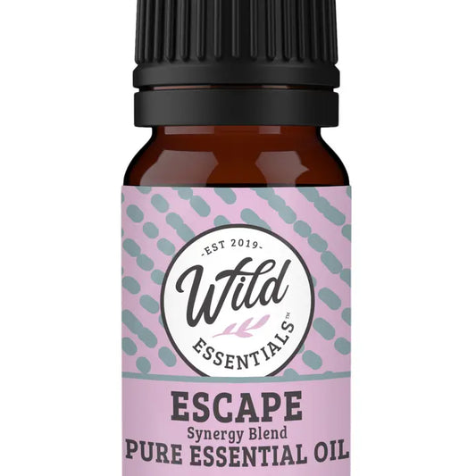 Wild Essentials Oils 10ml