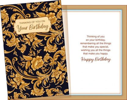 Stockwell 99 ₵ Birthday Cards