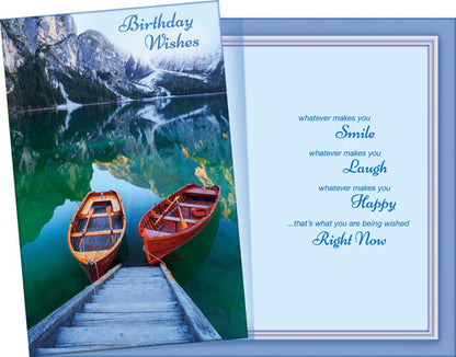 Stockwell 99 ₵ Birthday Cards