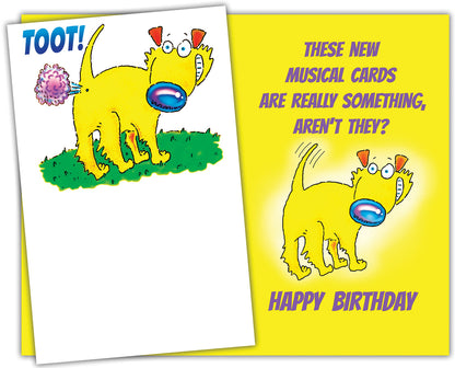 Stockwell 99 ₵ Birthday Cards
