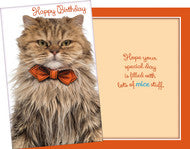 Stockwell 99 ₵ Birthday Cards