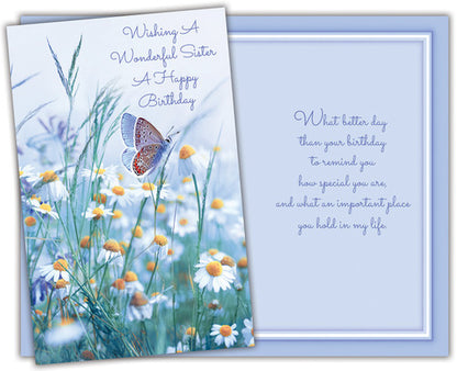 Stockwell 99 ₵ Birthday Cards