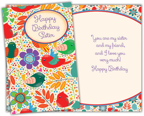 Stockwell 99 ₵ Birthday Cards