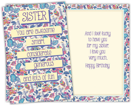 Stockwell 99 ₵ Birthday Cards