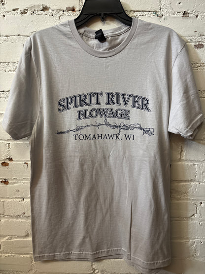Tomahawk Lake T-Shirts