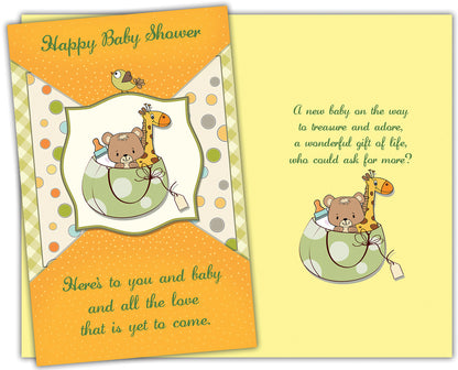 Stockwell 99 ₵ Holiday Cards