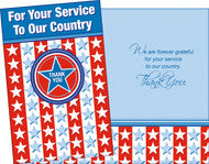 Stockwell 99 ₵ Holiday Cards