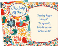 Stockwell 99 ₵ Holiday Cards
