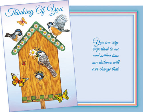 Stockwell 99 ₵ Holiday Cards
