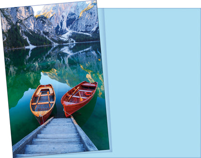 Stockwell 99 ₵ Holiday Cards