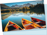 Stockwell 99 ₵ Holiday Cards