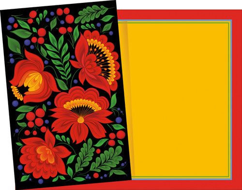 Stockwell 99 ₵ Holiday Cards