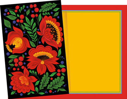 Stockwell 99 ₵ Holiday Cards