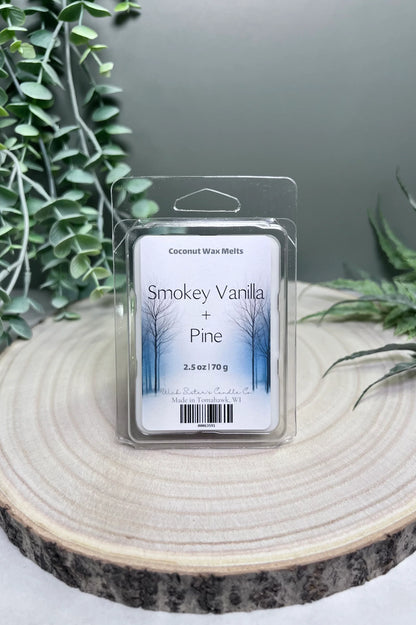 Wick Sister's Signature Collection Wax Melts