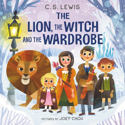C.S. Lewis Books