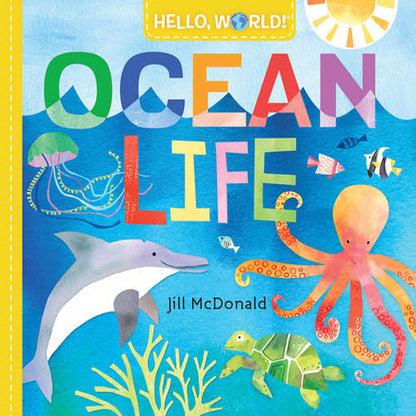 Hello, World! Board Books