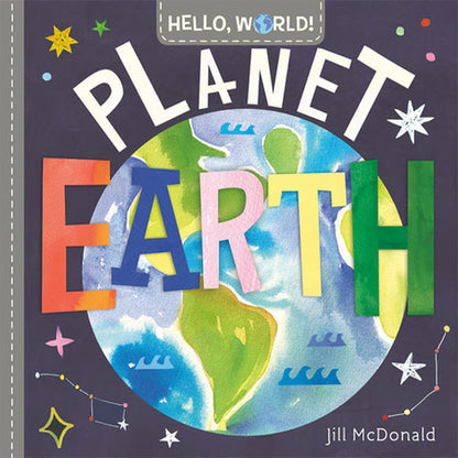 Hello, World! Board Books