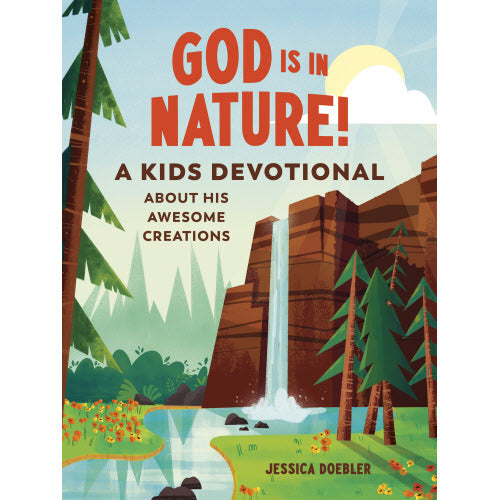 Kid's Devotional