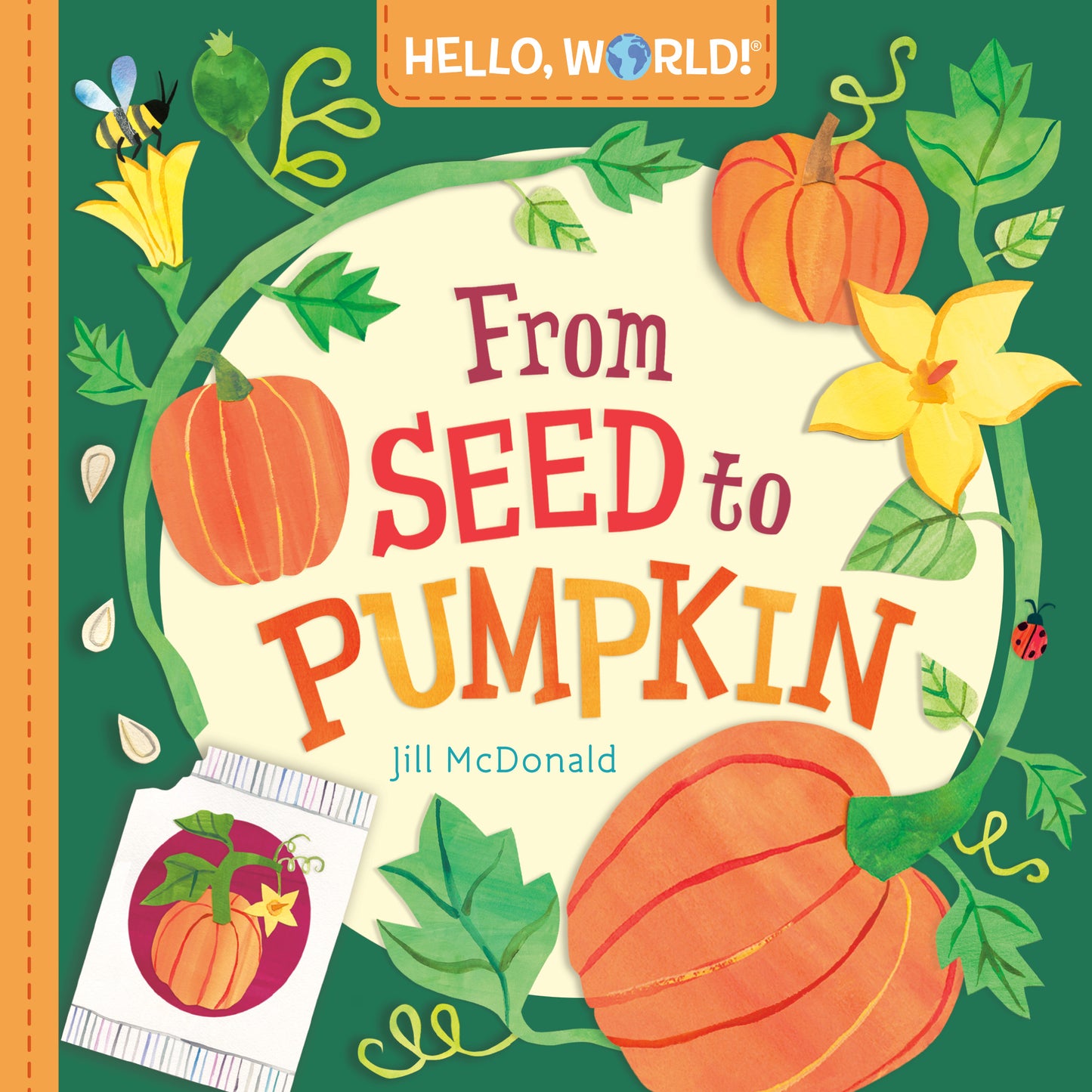 Hello, World! Board Books