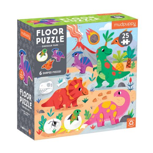 Floor Puzzles 22x22