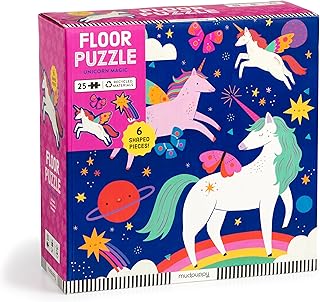 Floor Puzzles 22x22