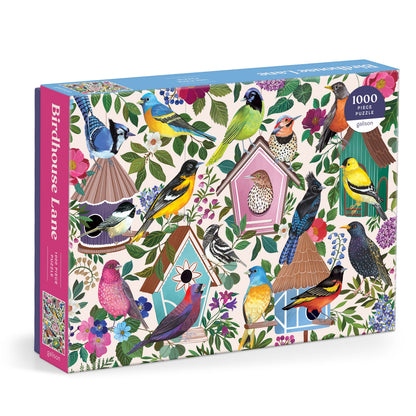 Galison 1000 Piece Puzzles