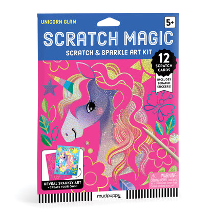 Scratch Magic
