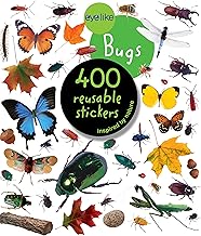 Eyelike Sticker Books