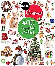 Eyelike Sticker Books