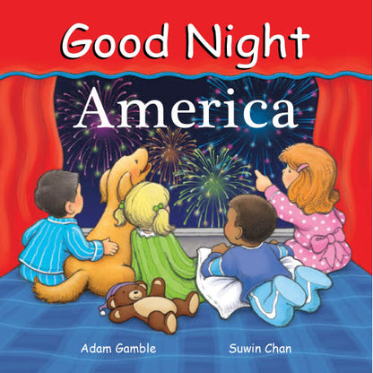 Goodnight Books