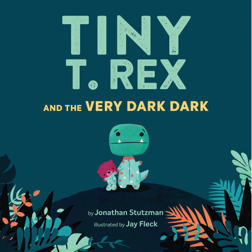 Tiny T. Rex