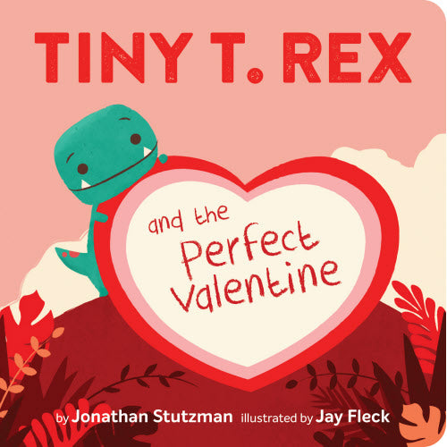 Tiny T-Rex
