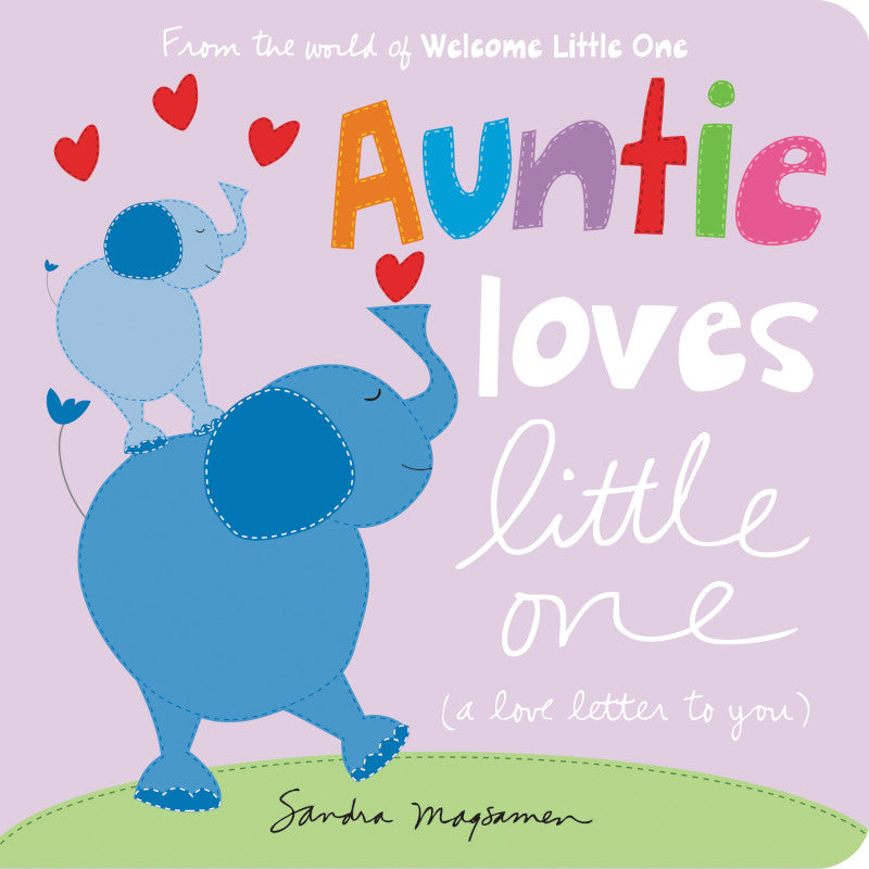 Little One Books