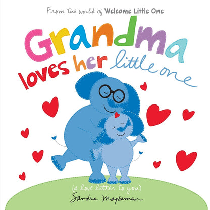 Little One Books